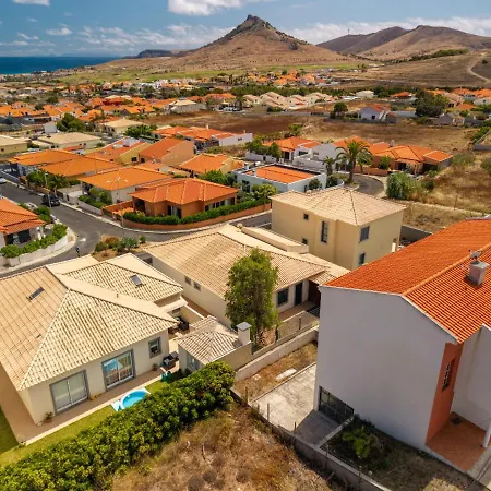 Prázdninový dům Rosa Porto Santo