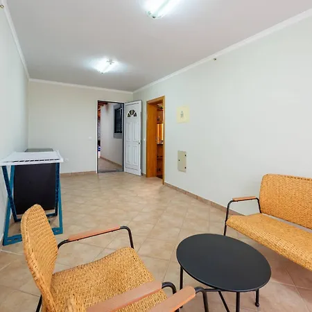 Prázdninový dům Rosa Porto Santo