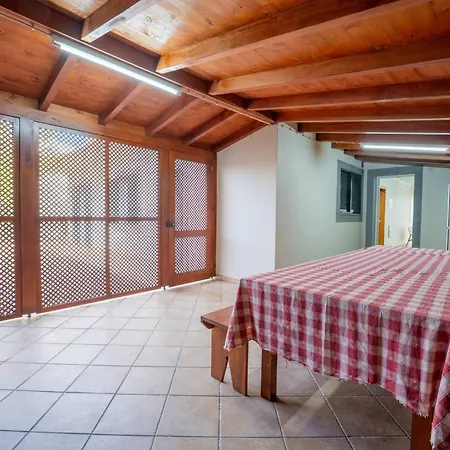 Rosa Prázdninový dům Porto Santo